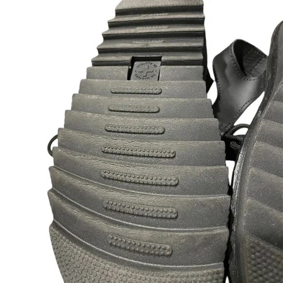Dr. Martens Nartilla Women's Black Sandals - Picture 7 of 7